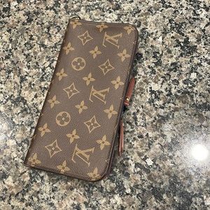 Louis Vuitton Wallet